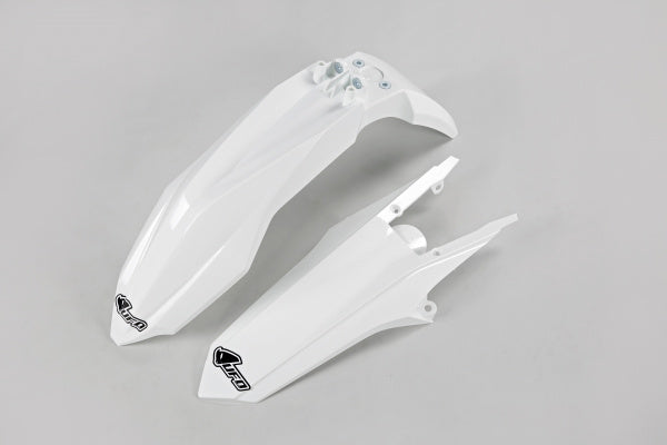 Husqvarna TC Fenders Kit - 999 - HUFK617@999