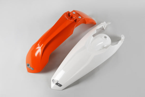 KTM SX Fenders Kit - 999 - KTFK515@999W