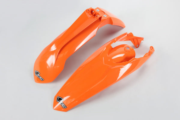KTM SX Fenders Kit - 999 - KTFK515@999