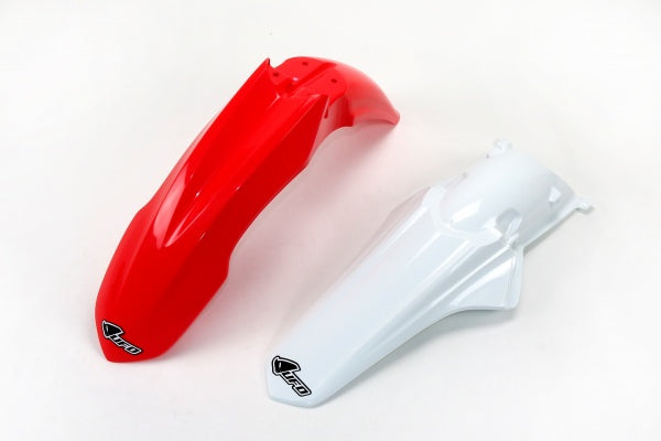 Honda CRF Fenders Kit - 999 - HOFK113@999