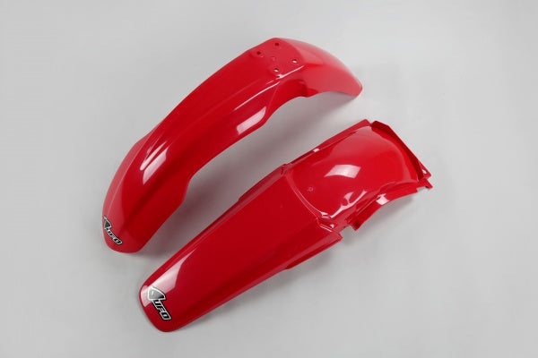 Honda CR Fenders Kit - 999 - HOFK102@999