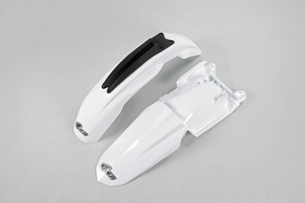 Husqvarna TC Fenders Kit - 999 - HUFK607@999