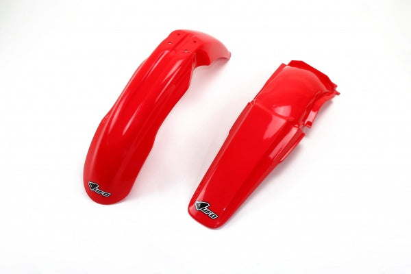 Honda CR Fenders Kit - 999 - HOFK101@999