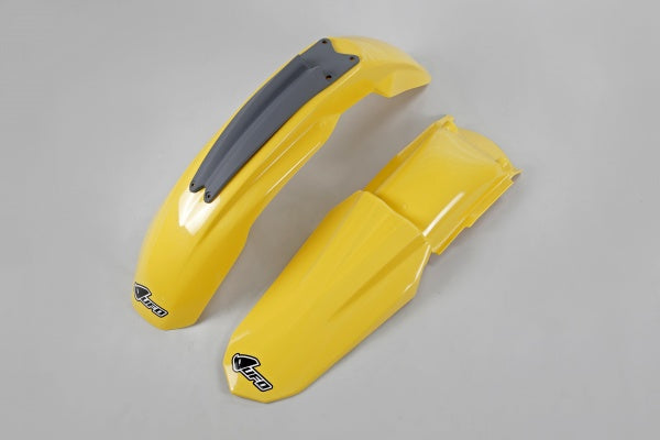Husqvarna TC Fenders Kit - 999 - HUFK601@999