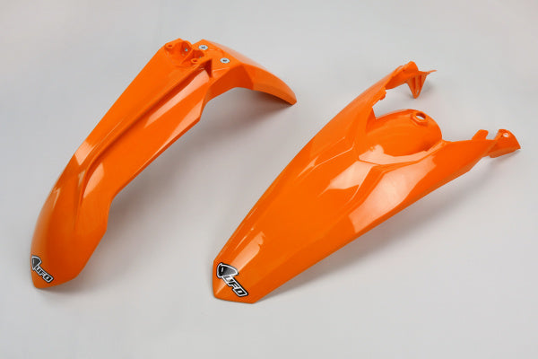 KTM EXC Fenders Kit - 999 - KTFK516@999
