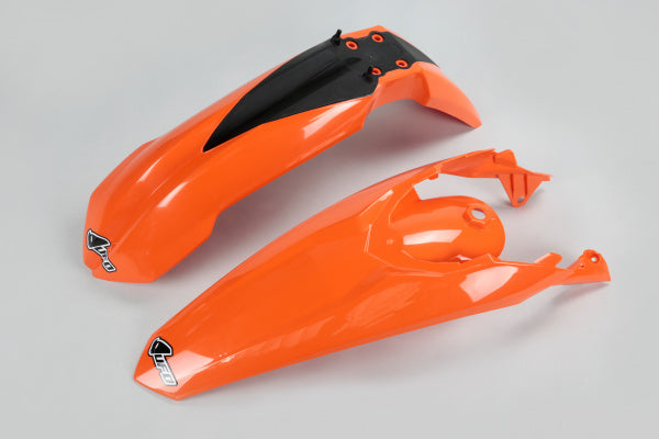 KTM EXC Fenders Kit - 999 - KTFK513@999