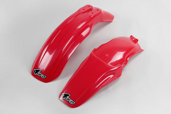 Honda CR Fenders Kit - 999 - HOFK109@999