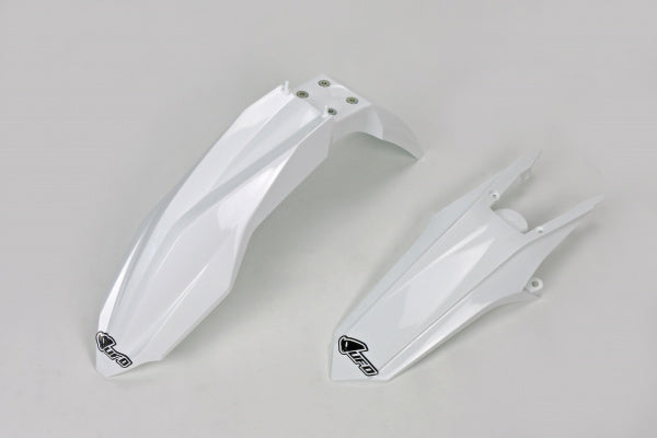 Husqvarna FE Fenders Kit - 999 - HUFK614@999