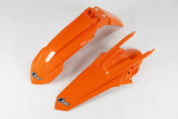 KTM EXC Fenders Kit - 999 - KTFK518@999