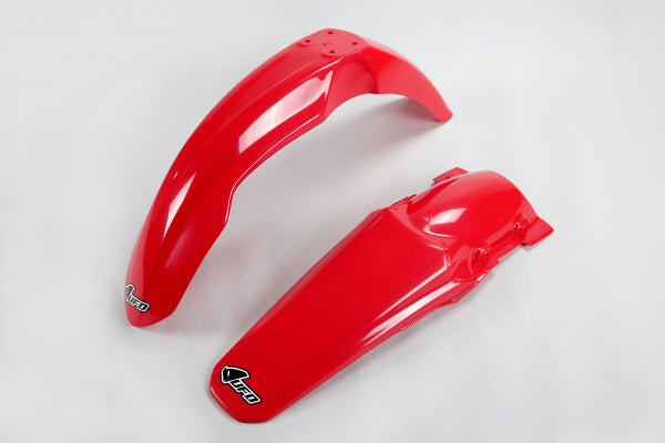 Honda CRF Fenders Kit - 999 - HOFK105@999