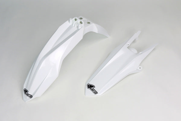 Husqvarna TC Fenders Kit - 999 - HUFK613@999