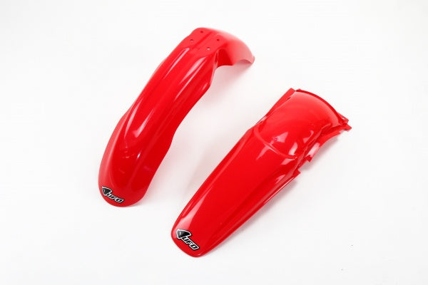 Honda CR Fenders Kit - 999 - HOFK100@999