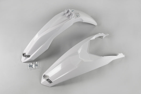 Husqvarna TC Fenders Kit - 999 - HUFK619@999