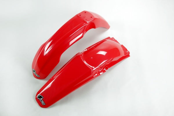 Honda CRF Fenders Kit - 999 - HOFK104@999