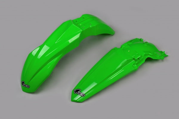Kawasaki KXF Fenders Kit - 999 - KAFK231@999