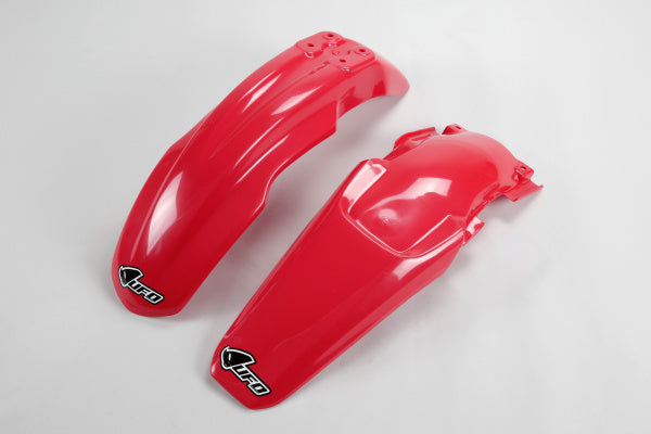 Honda CRF Fenders Kit - 999 - HOFK111@999