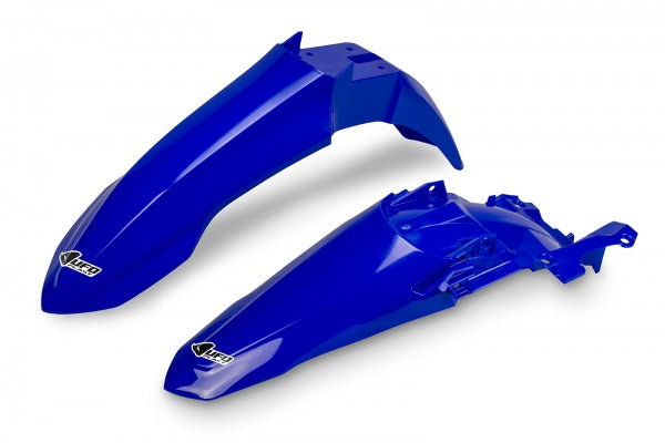 Yamaha YZF Fenders Kit - 999 - YAFK336@999