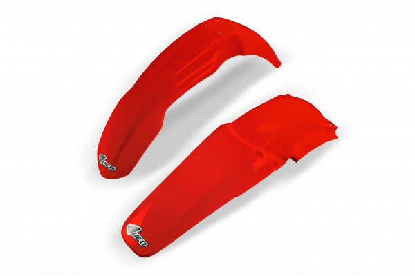 Honda CRF Fenders Kit - 999 - HOFK107@999
