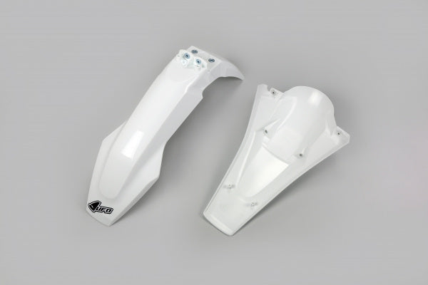 Husqvarna TE Fenders Kit - 999 - HUFK618@999