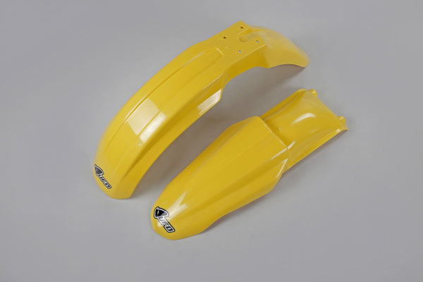 Husqvarna CR Fenders Kit - 999 - HUFK600@999