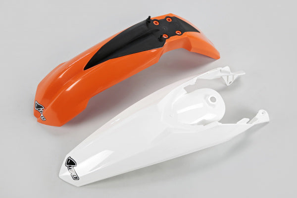 KTM SX-F Fenders Kit - 999 - KTFK509@999