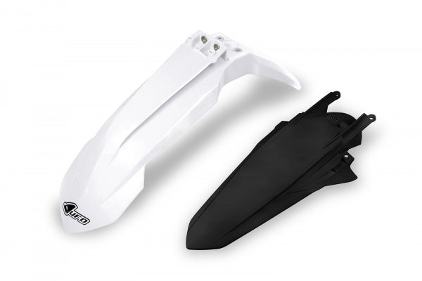 KTM EXC Fenders Kit - Six Days 20 Edition - KTFK527@999S