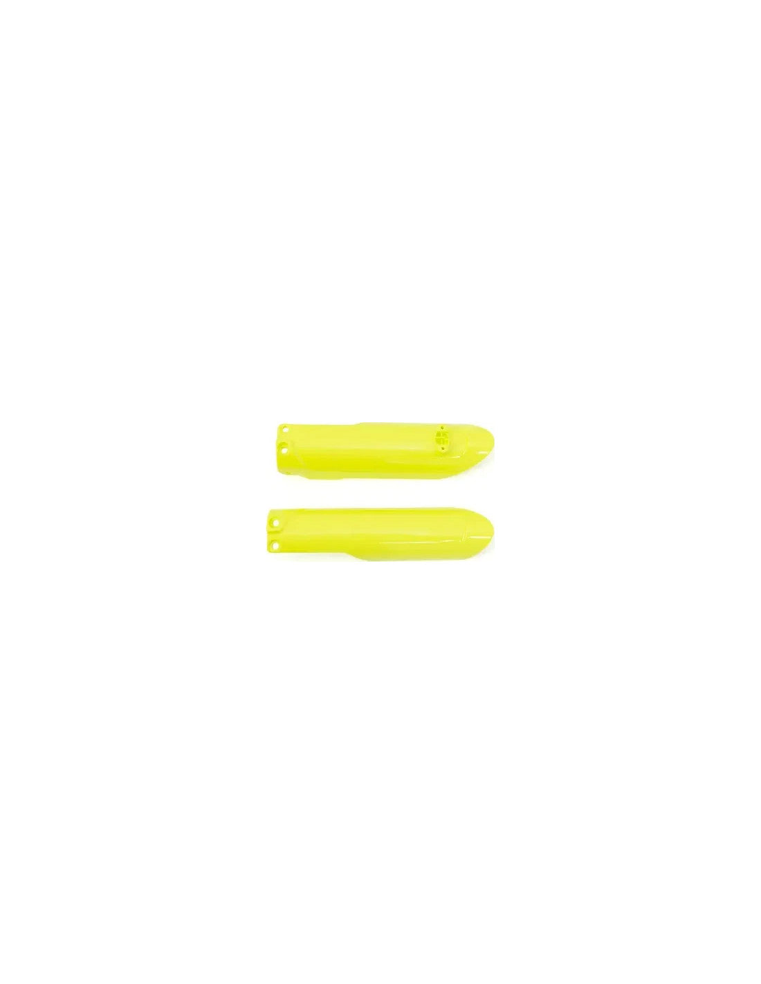 Husqvarna FX Fork Slider Protectors - Yellow 19-26 - HU04312#104
