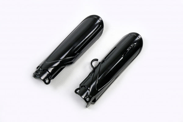 Yamaha YZ Fork Slider Protectors - Black - YA04870#001