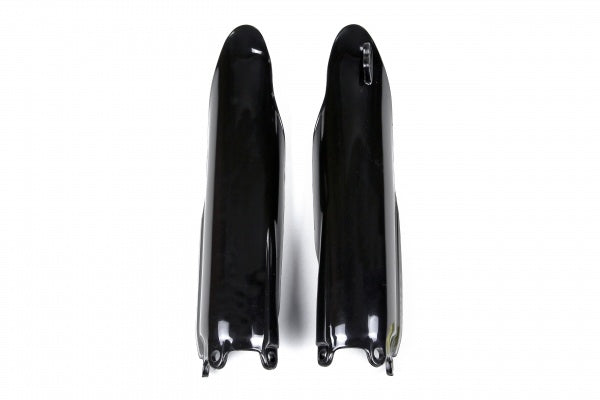 Yamaha YZF Fork Slider Protectors - Black - YA03896#001