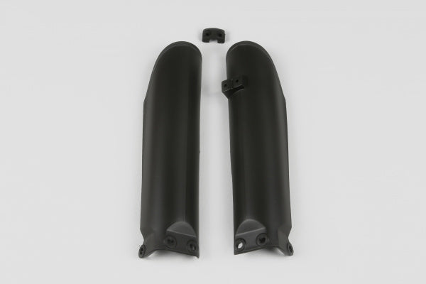 KTM SX Fork Slider Protectors - Black - KT03091#001