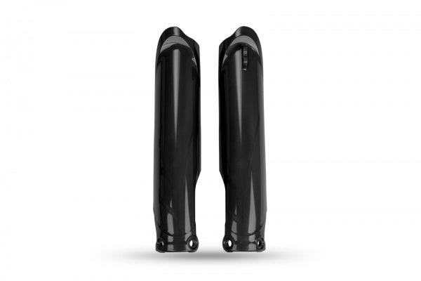 Yamaha YZF Fork Slider Protectors - Black - YA04895#001