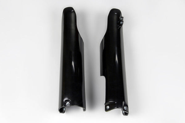 Yamaha YZF Fork Slider Protectors - Black - YA03872#001