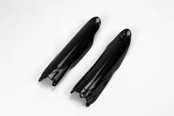 Yamaha YZF Fork Slider Protectors - Black - YA04814#001