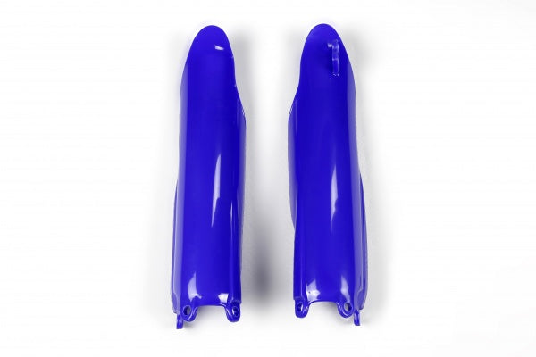 Yamaha YZF Fork Slider Protectors - Blue - YA03896#089
