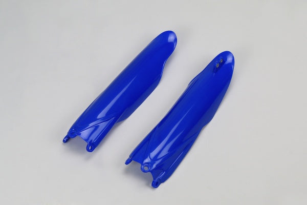 Yamaha YZF Fork Slider Protectors - Blue - YA04814#089