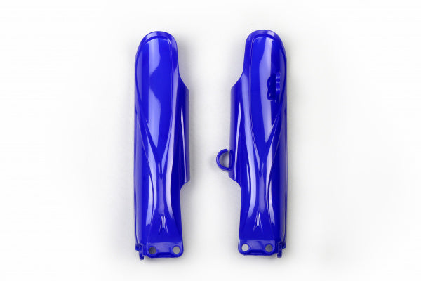 Yamaha YZ Fork Slider Protectors - Blue - YA04874#089