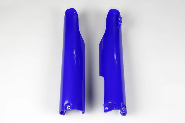 Yamaha YZF Fork Slider Protectors - Blue - YA03872#089
