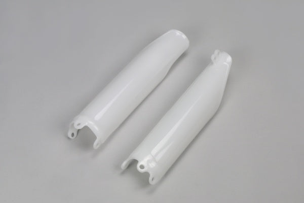 Honda CRF Fork Slider Protectors - Neutral - HO04640#280