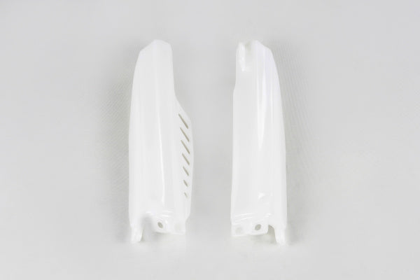 TM 80 Fork Slider Protectors - Neutral - TM03119#280