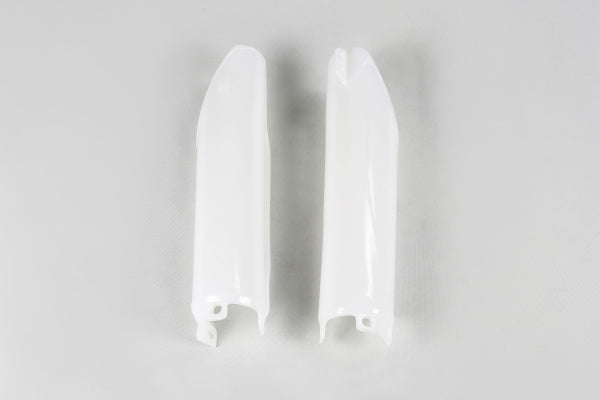 Honda CRF Fork Slider Protectors - Neutral - HO03672#280