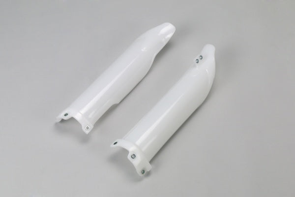 Kawasaki KXF Fork Slider Protectors - Neutral - KA04701#280