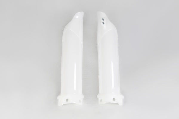 Kawasaki KX Fork Slider Protectors - Neutral - KA04731#280
