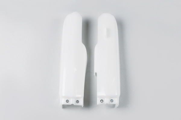 Suzuki RM Fork Slider Protectors - Neutral - SU03907#280
