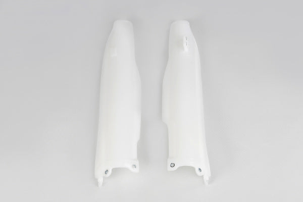 Kawasaki KLX Fork Slider Protectors - Neutral - KA03778#280