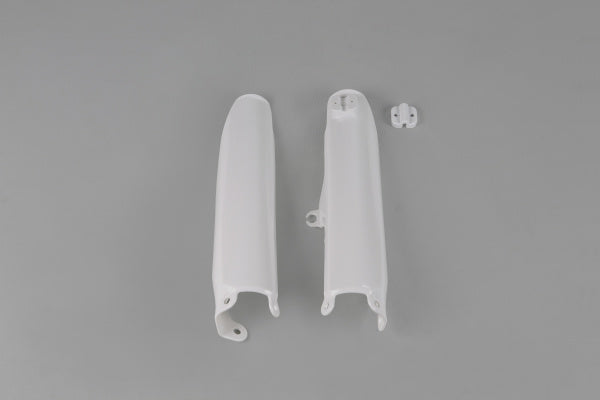 Husqvarna TC Fork Slider Protectors - White - HU03361@041