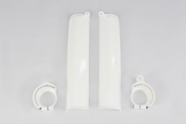 KTM SX Fork Slider Protectors - White - KT03011#047
