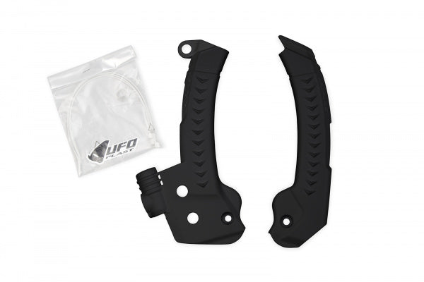 Husqvarna TX Frame Guard - Black - HU04320#001