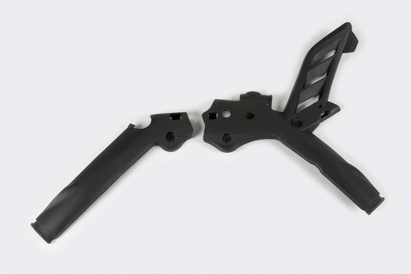 KTM SX Frame Guard - Black - KT04031#001