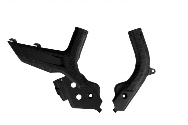 KTM SX-F Frame Guard - Black - KT04098#001