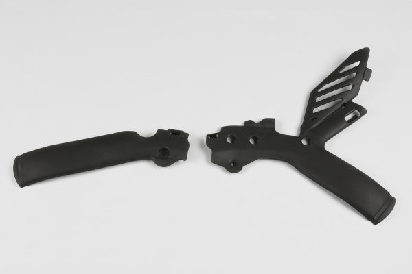 KTM EXC Frame Guard - Black - KT04001#001